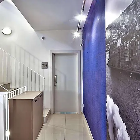 Cozy Hotel Sliema