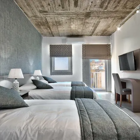 Cozy * Sliema