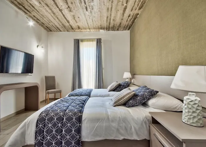 Cozy Szálloda Sliema