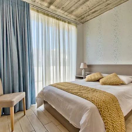 酒店 Cozy 斯利马