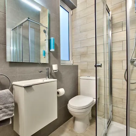 酒店 Cozy 斯利马